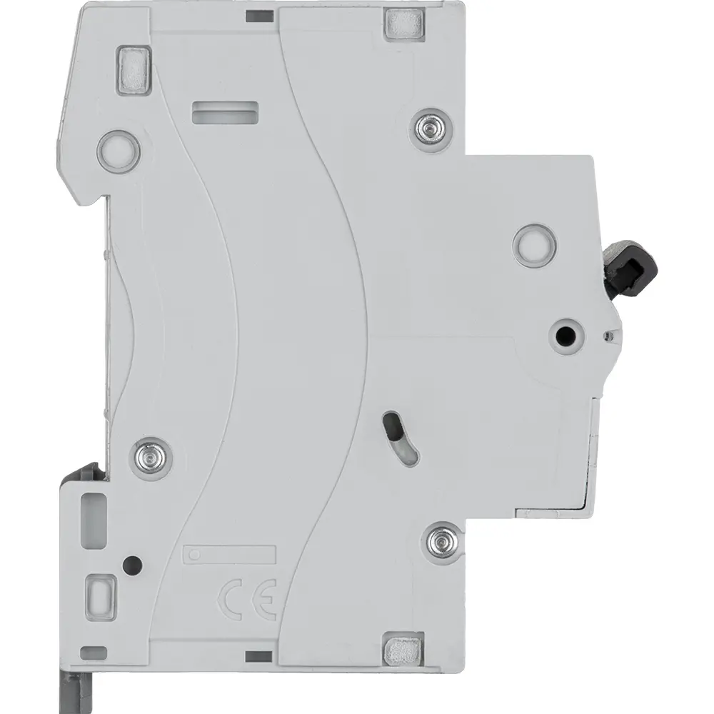 Автоматический выключатель Legrand RX3 1P C16A для надежной защиты сети 89334877 STLM-1461625 - Вид №3