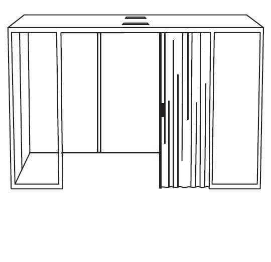 Мультимедийная акустическая офисная кабина Cider Edition FlexCab ARCH-00022783 - Вид №2