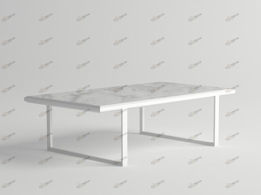 10Deka Прямоугольный садовый стол Ora sun-id-1381963