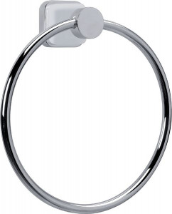 72104-202 Mariner Perle, полотенцедержатель-кольцо, цвет белый