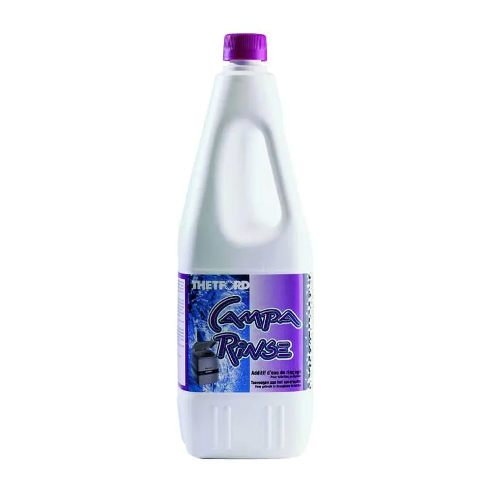 Жидкость для туалета Thetford Campa Rinse Plus 2 л 84855260 STLM-2169935 