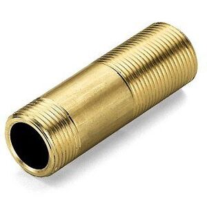 Сгон  1/2"х200мм TIEMME