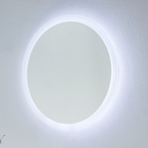 Зеркало с LED подсветкой NSM -511  NSBath