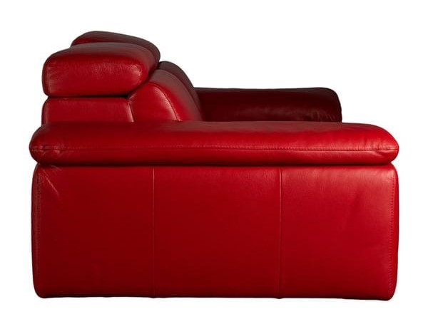 Диван Leonardo прямой красный UNICO ДИЗАЙНЕРСКИЕ 248992 Красный  - Вид №2