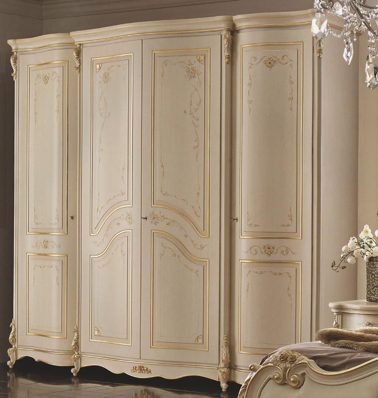 Шкаф MICHELANGELO AGM (ALBERTO E MARIO GHEZZANI) OM.625