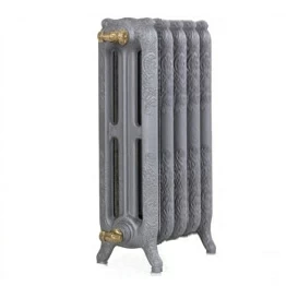 Чугунный радиатор GuRaTec Apollo 765 10 секций
