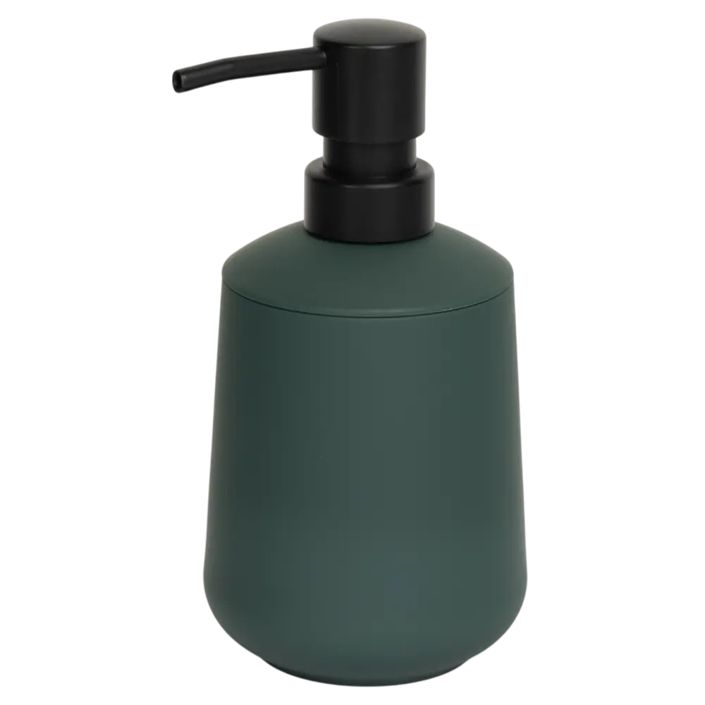 VIDAGE Багио: дозатор для жидкого мыла в элегантном зеленом дизайне 89380346 STLM-1566707