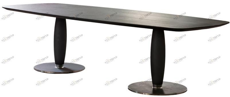 Riccardo Rivoli Обеденный стол sun-id-1466675