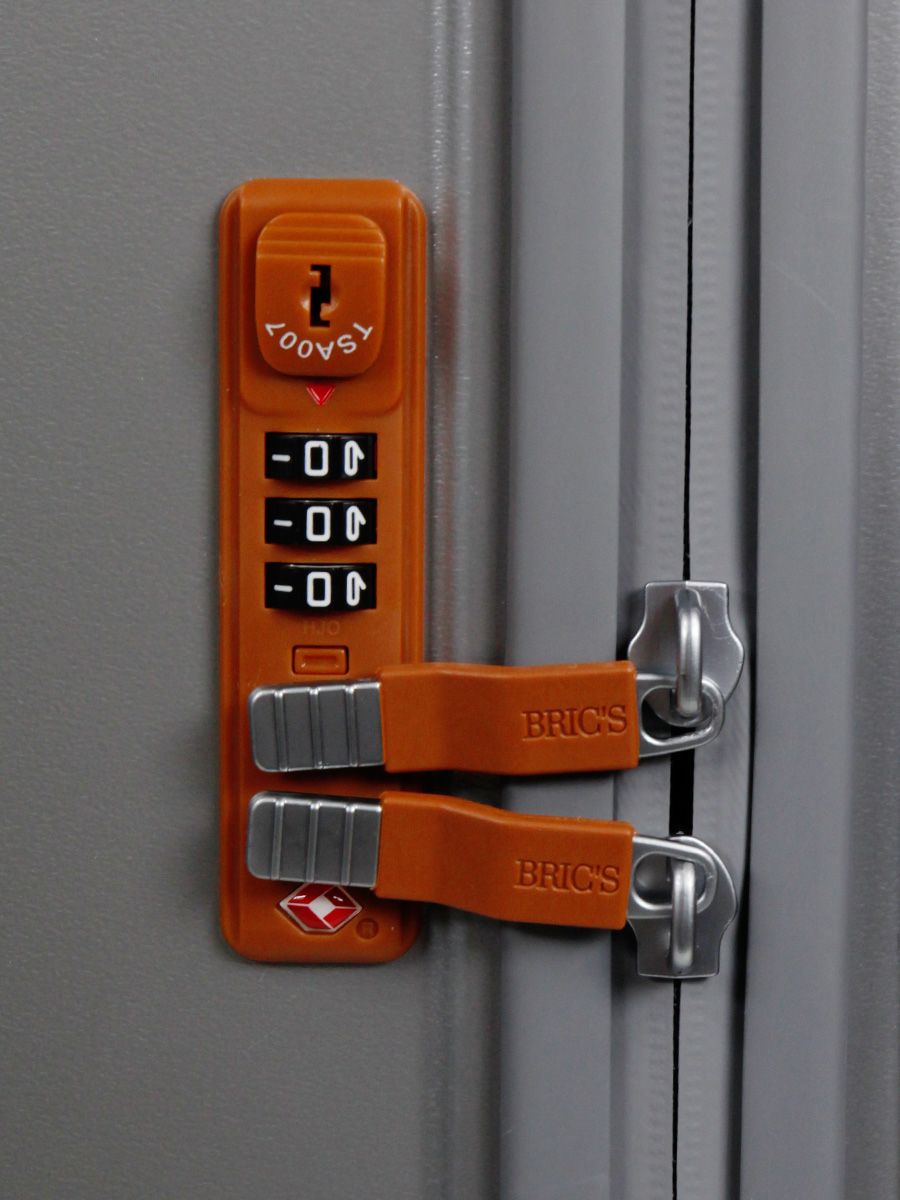 BBG28304.521 Чемодан BBG28304 Bellagio Trolley L Brics Bellagio 2.0  - Вид №11