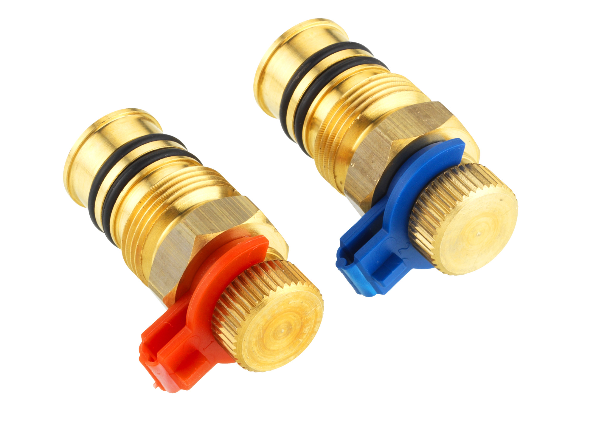 Danfoss Дополнительные принадлежности и запасные части MNT кран сливной 003L8141  - Вид №38