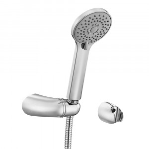 102117338  Шарнирный верхний комплект для ванной Nita - 3 функции