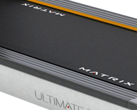 T3XE Беговая дорожка t3xe va (2013) MATRIX  - Вид №2