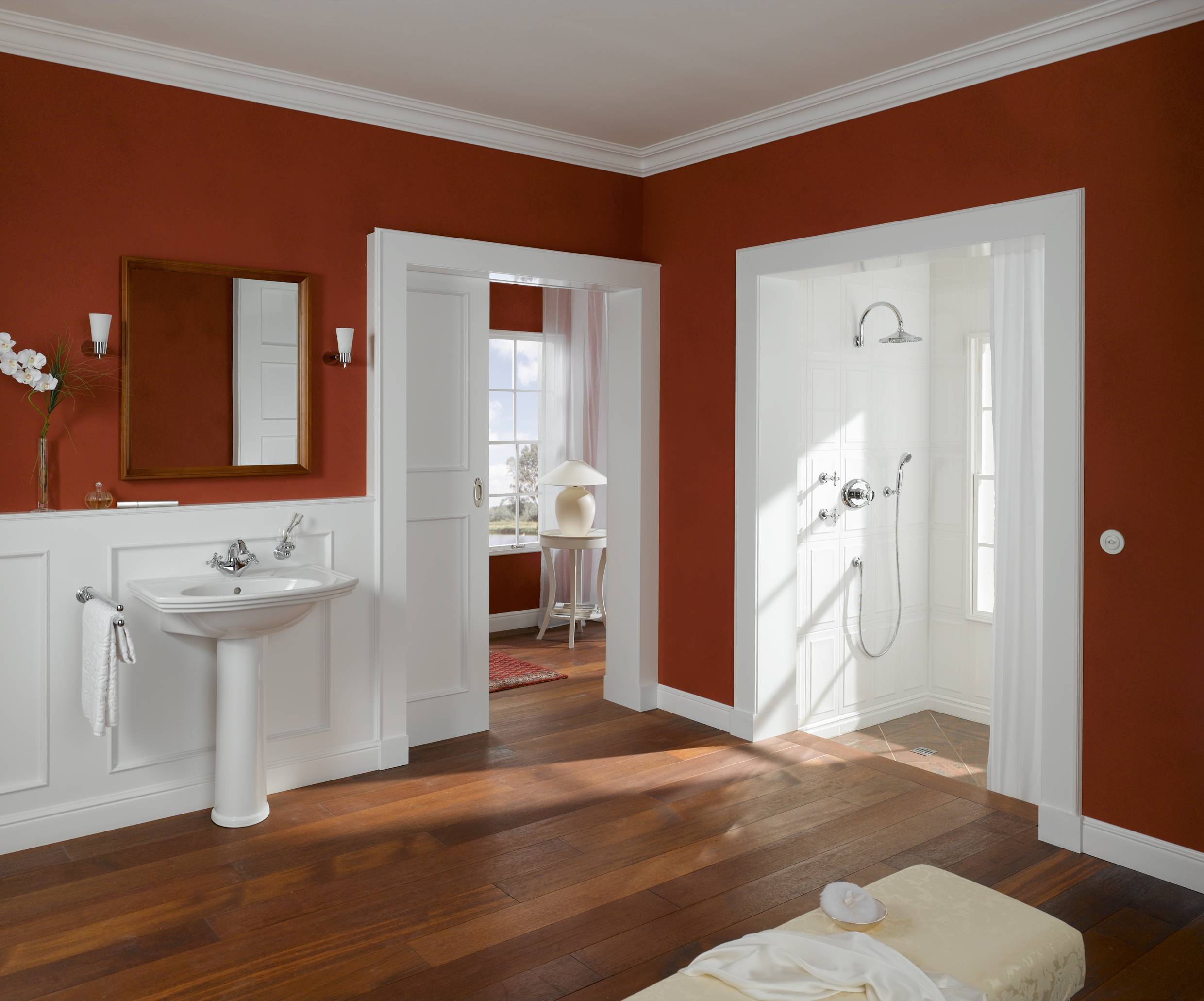 40043000 Держатель для стакана Grohe Sinfonia хром - Вид №1