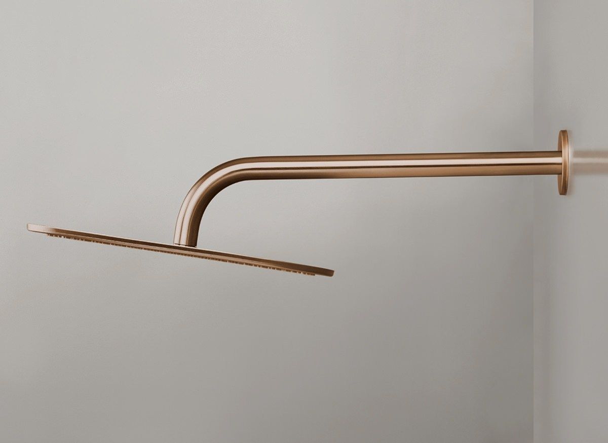 Регулируемая насадка для душа с дождевой насадкой COCOON Piet Boon ARCH-00125916 - Вид №3