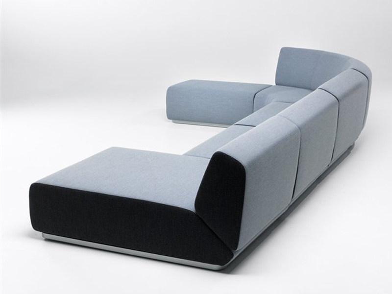 Artifort Модульный диван sun-id-1475464 - Вид №2