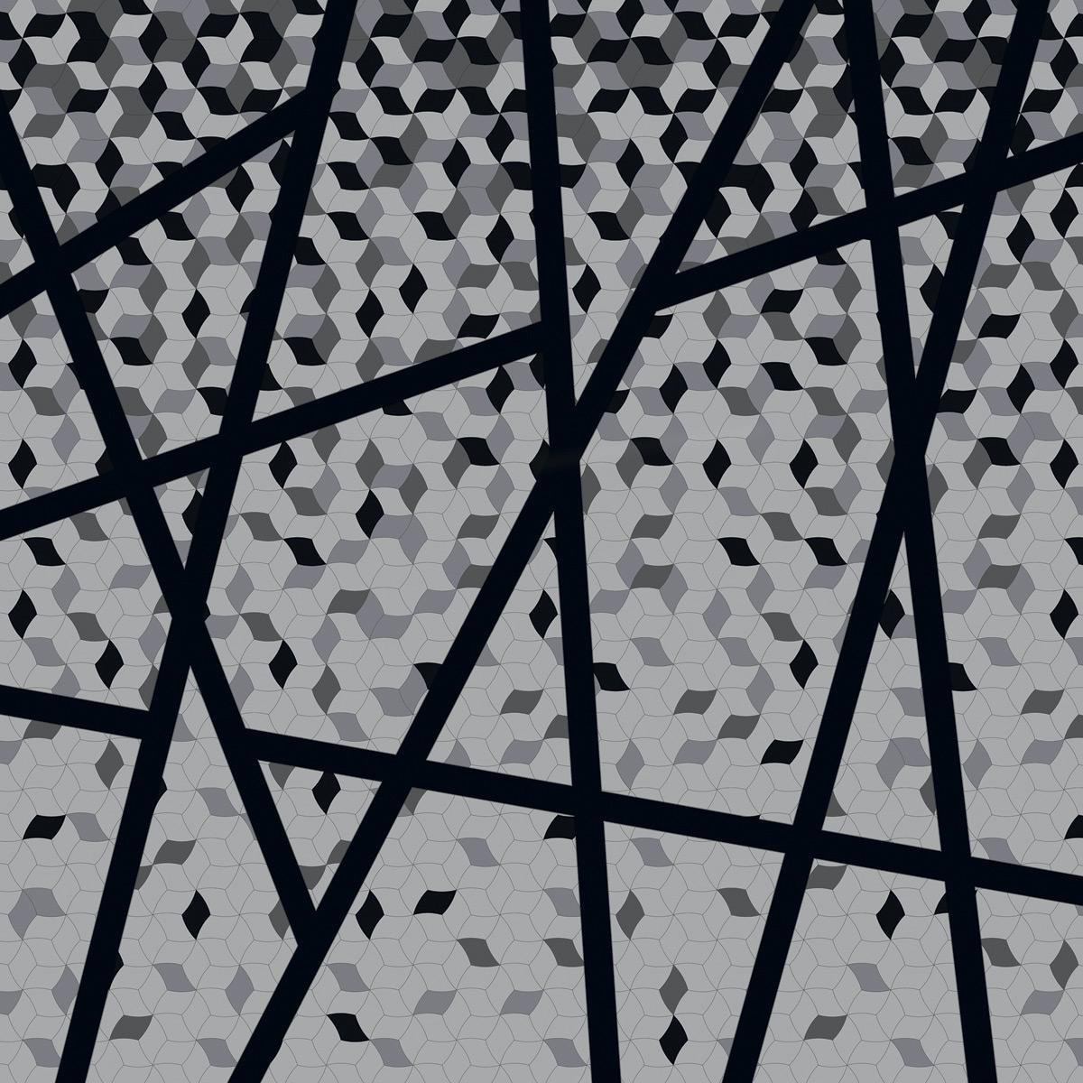 SICIS Vetrite 4 Pergamino Grey ДЕКОРАТИВНЫЙ VETRITE sun-id-1991137 - Вид №17