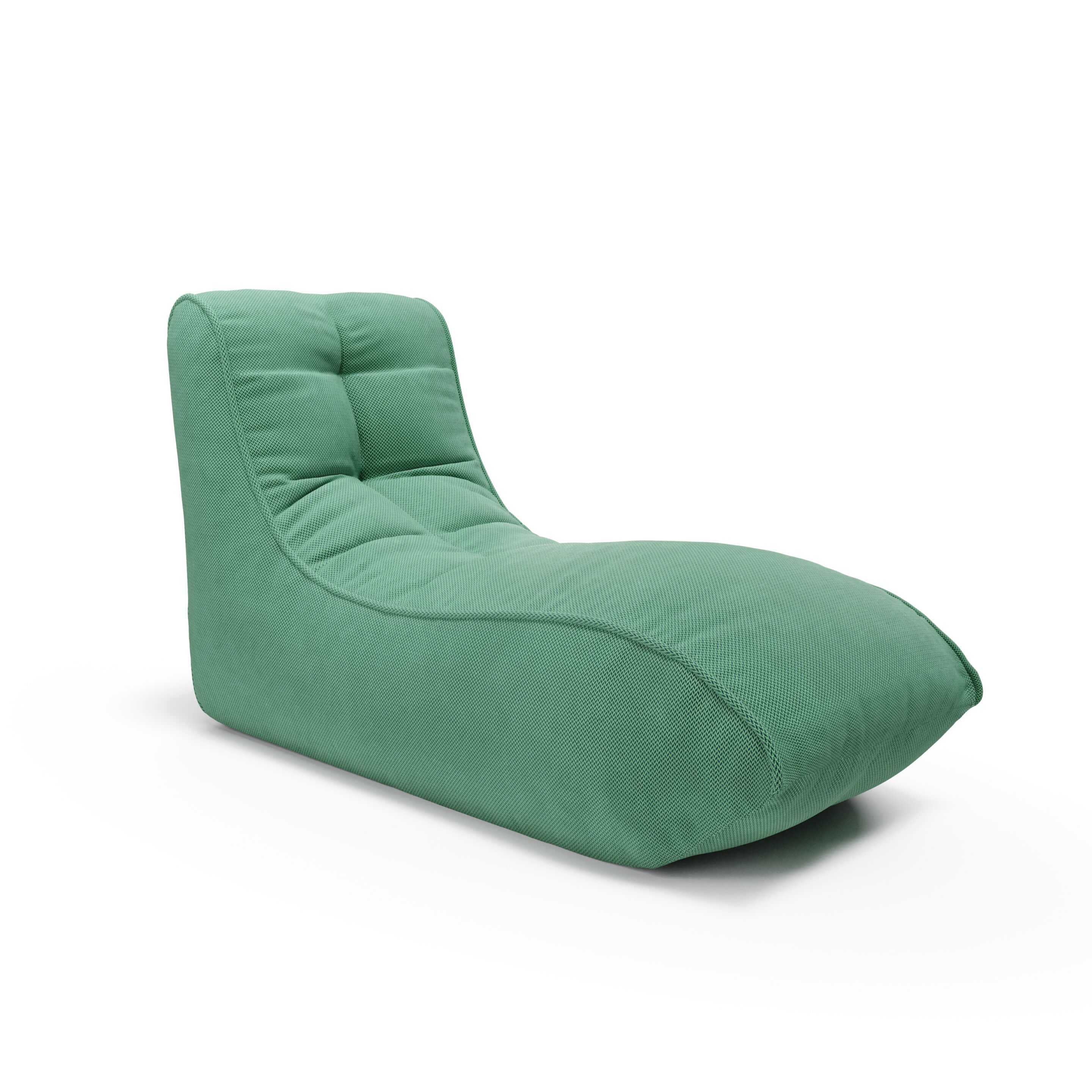 Мягкий шезлонг из ткани Joyf Beanbags ARCH-00029761 - Вид №101