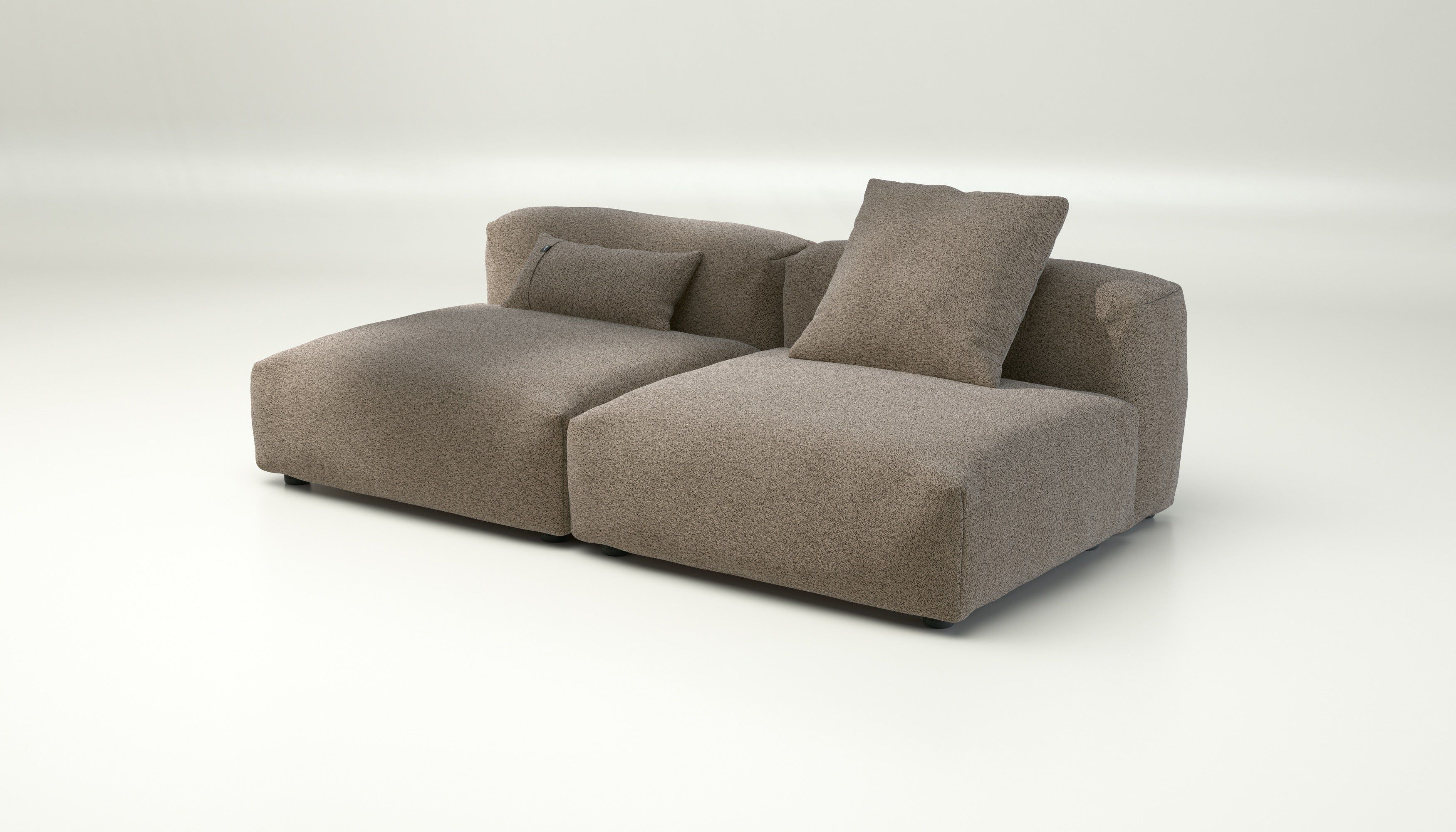 Модульный диван vetsak Loop Loop ARCH-00046663 - Вид №6