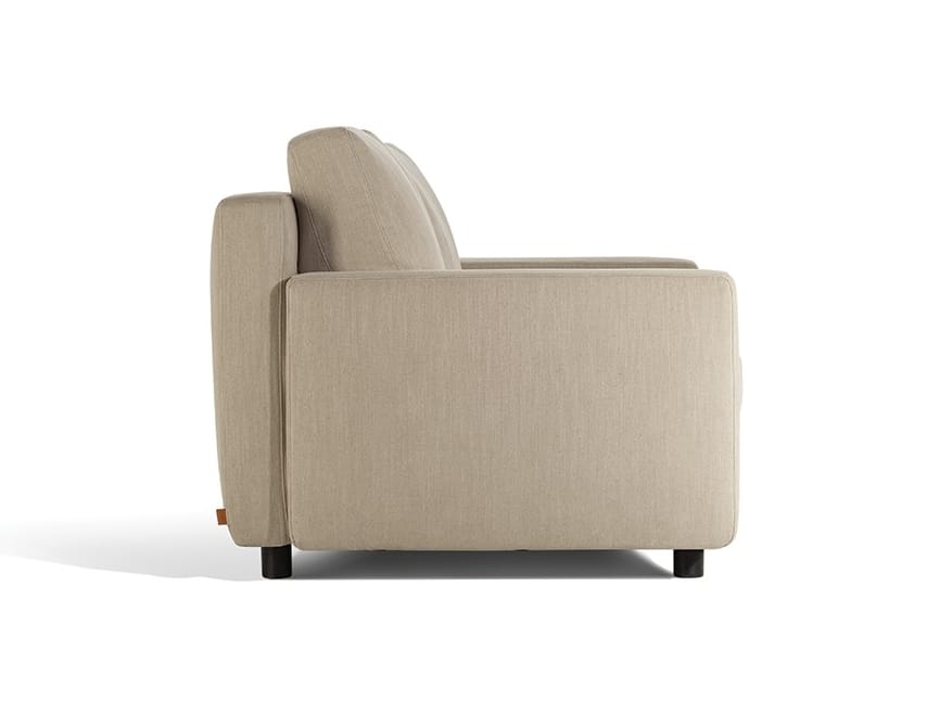 Двуспальный диван-кровать из ткани Poltrona Frau коллекция-диваны и кресла ARCH-00115952 - Вид №1