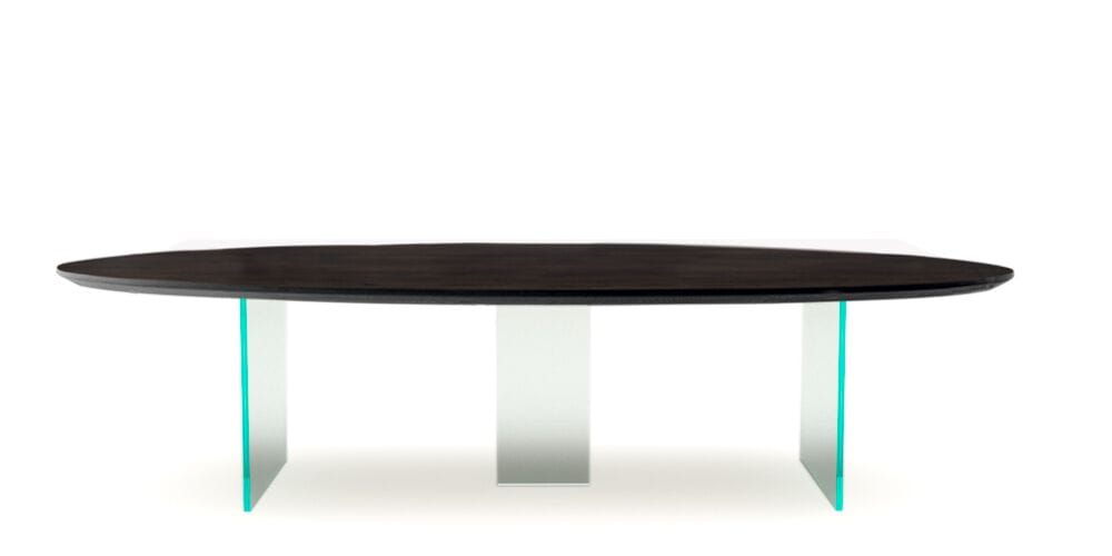 Столешница из дуба Devina Nais Free ARCH-00032753 - Вид №12