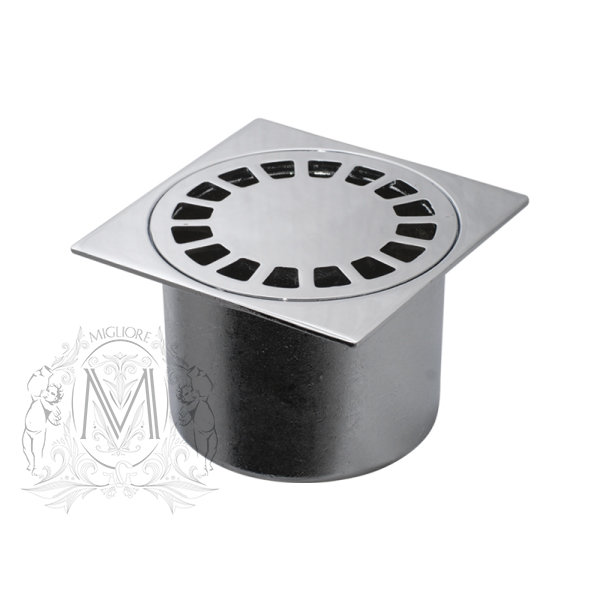 ML.RIC-10.104.CR Трап душевой Migliore Bangkok