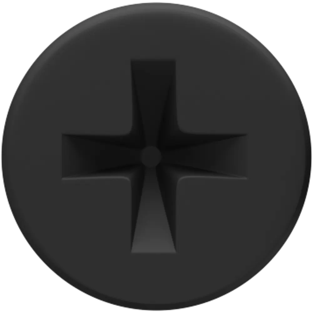 Саморезы Standers усиленные для дерева и гипсокартона 4.2x70 мм 82232160 STLM-0022423 - Вид №1