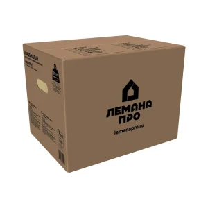 Короб Лемана Про 40x30x30 см нагрузка до 35 кг