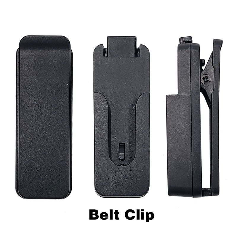 CP-HOLSTER-8821= 8821 belt holster with belt and pocket clip Cisco Santreyd  - Вид №2