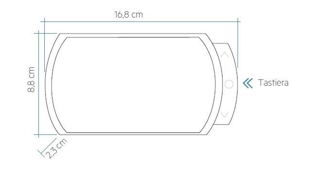 Беспроводной интеллектуальный термостат Irsap IRSAP NOW ARCH-00103566 - Вид №33