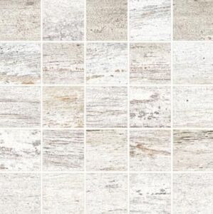 Мозаика K-2033/SR/m14 CIMIC WOOD LIGHT GREY M14 SR 30,7x30,7