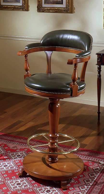 Барный стул CELTIC ORIGGI SALOTTI 659 