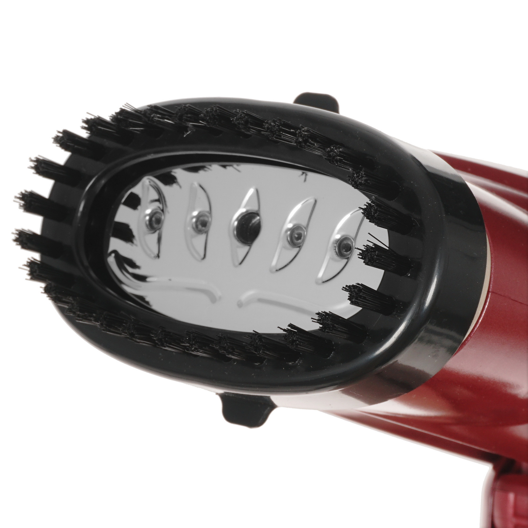 4882608 Отпариватель Pioneer SH103 красный STDN-0009764 - Вид №3