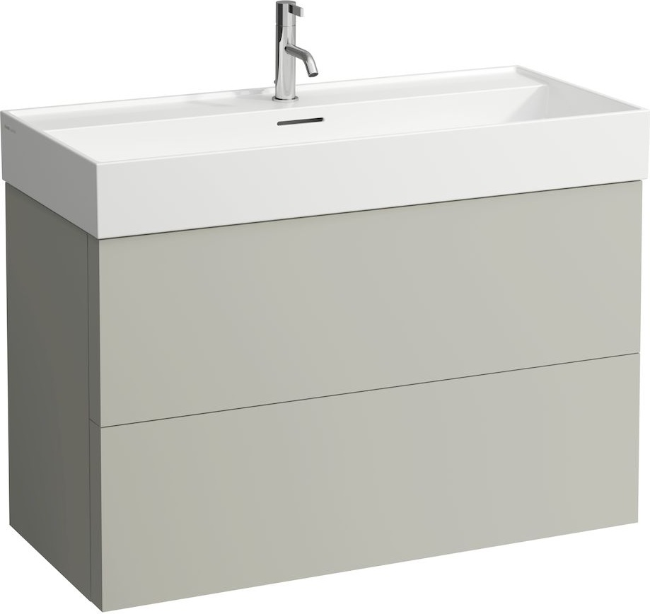 H8103374001091 Раковина LAUFEN PRO - Вид №8