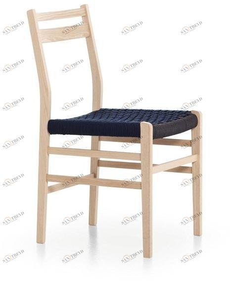 Very Wood Стул ясень с открытой спинкой Lisboa sun-id-1470042