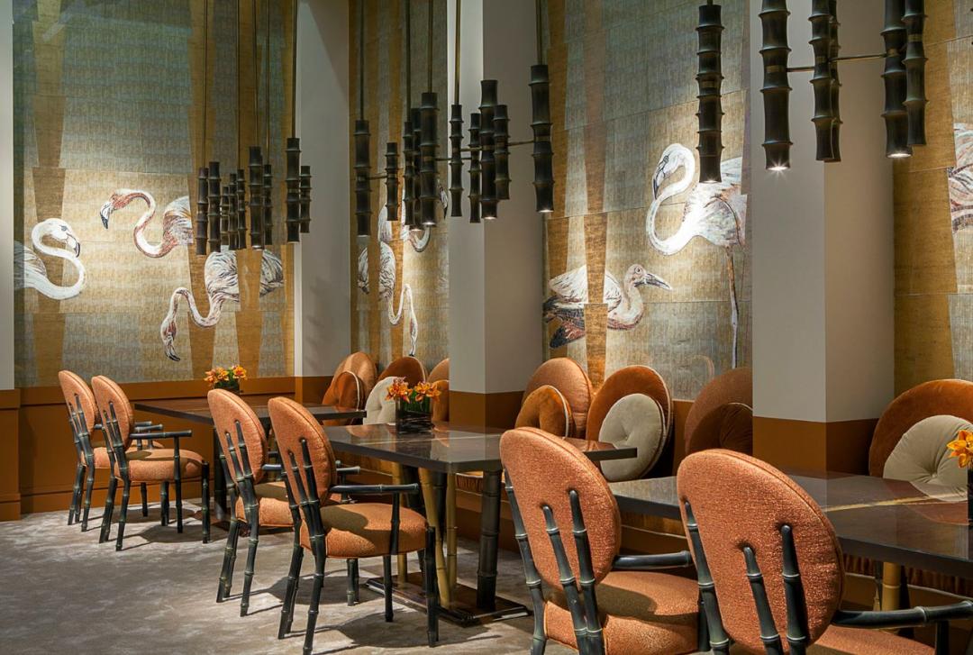 SICIS Siam Glass Table 170x90x78 sun-id-1989710 - Вид №1