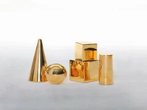 Tonin Casa Металлический орнамент