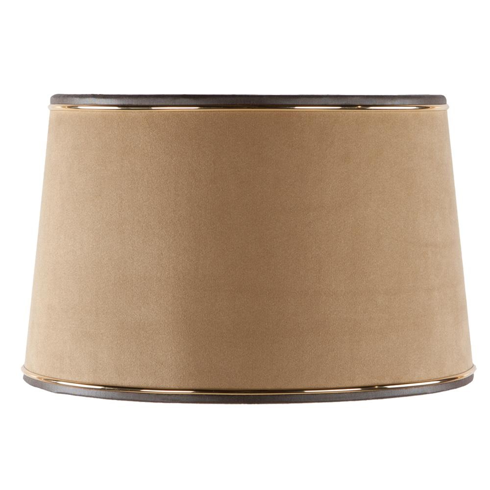 34057 Абажур Тюссо Поталь BOGACHO 4627138151136 - Вид №2