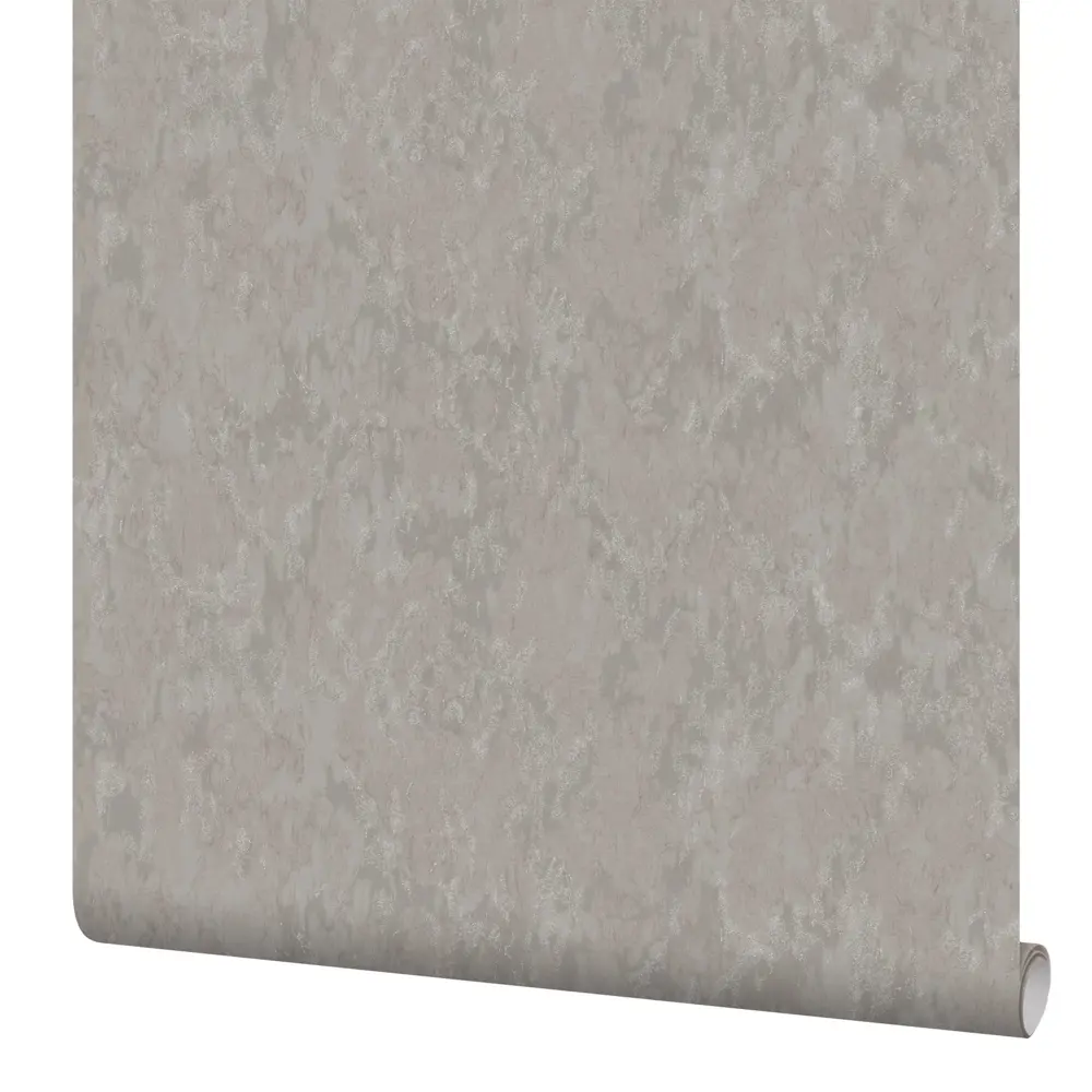 Флизелиновые обои Erismann Lissabon коричневые 1.06 м 89400634 STLM-1378957