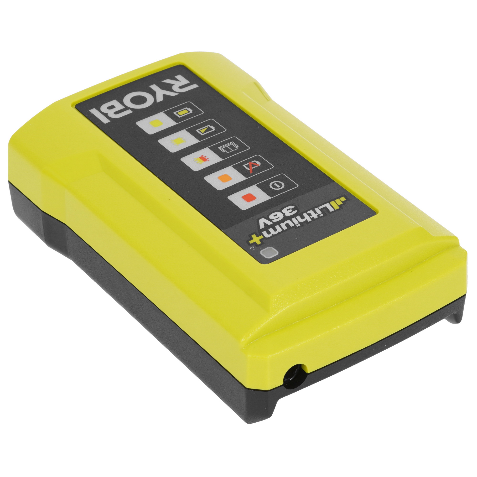 Зарядное устройство Ryobi 36В RY36C17A ONE+ 36V 5481031 STDN-0094830 - Вид №1