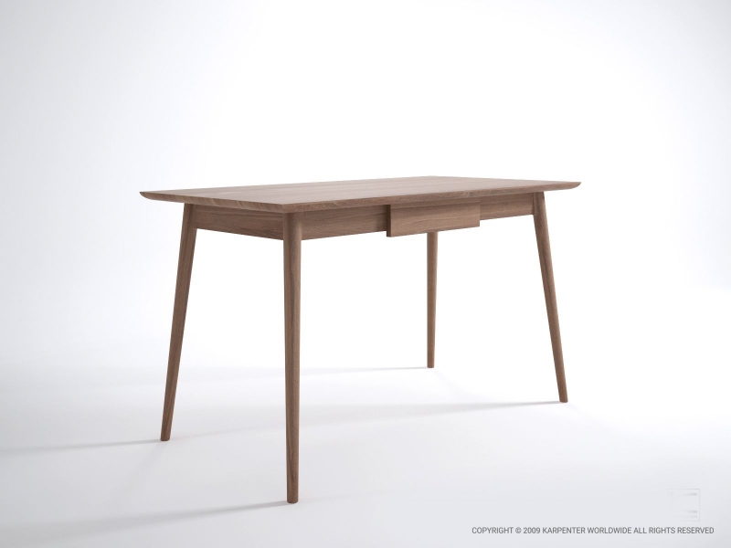 119_279 Офисный стол Karpenter Vintage - Вид №1