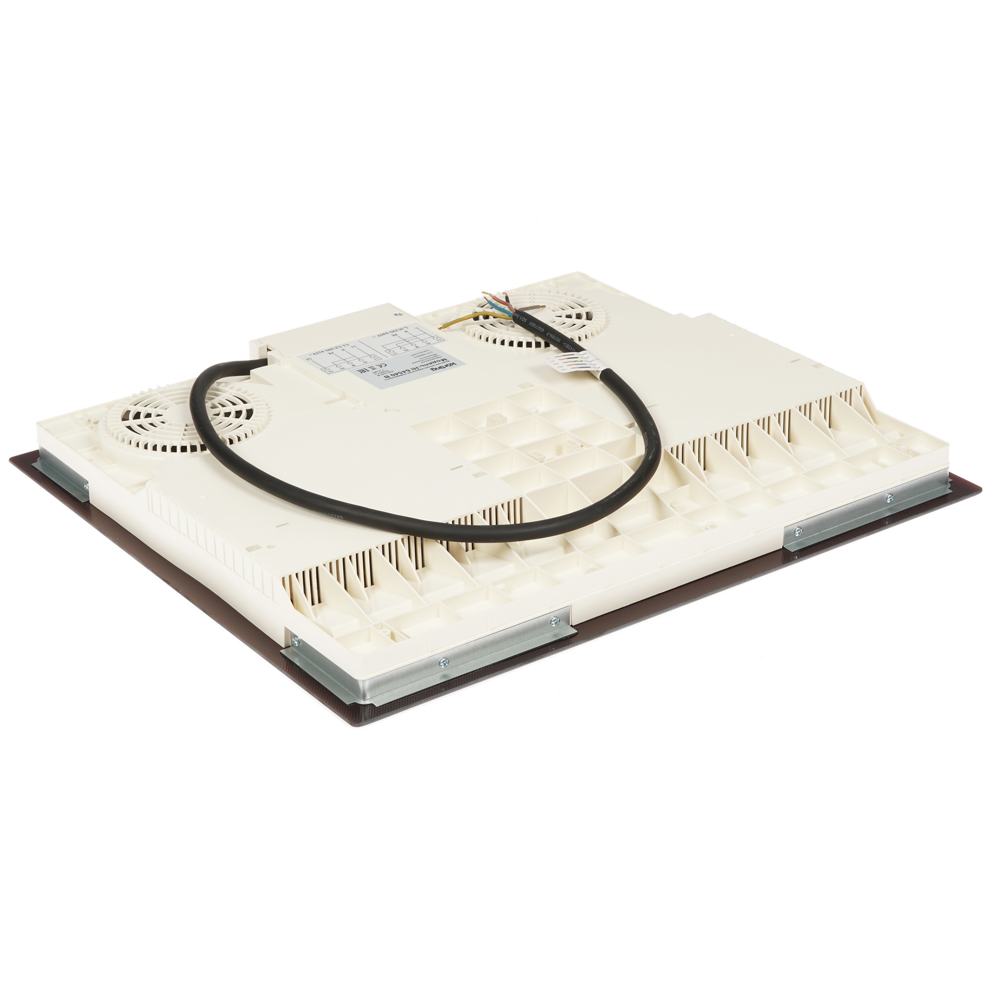 8157285 Индукционная варочная поверхность Korting HI 64540 B STDN-0039103 - Вид №3