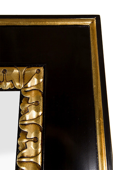 Зеркало  SALDA ARREDAMENTI 8639  - Вид №1