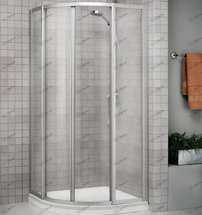 MUV Quadra collection Душевая кабина DUKA 45249