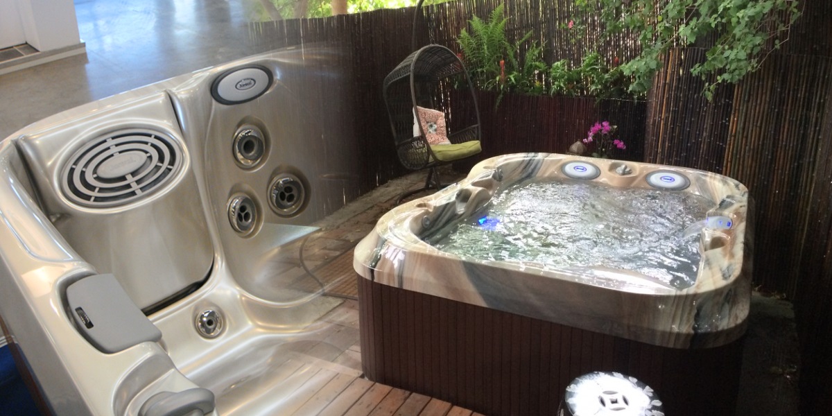 Мини-бассейн J315 9445-132 Jacuzzi 9445132 - Вид №1