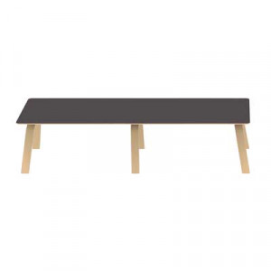 087908 Столик 2330LH Capdell Libris System