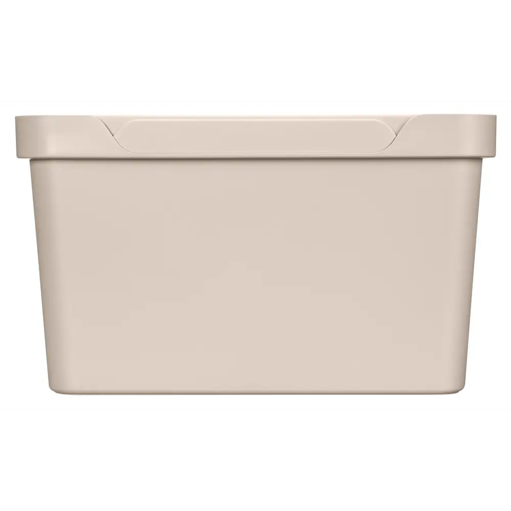 Santreyd Универсальный органайзер с крышкой-полкой 18 л 82215659 Ящик STLM-1088974 - Вид №3