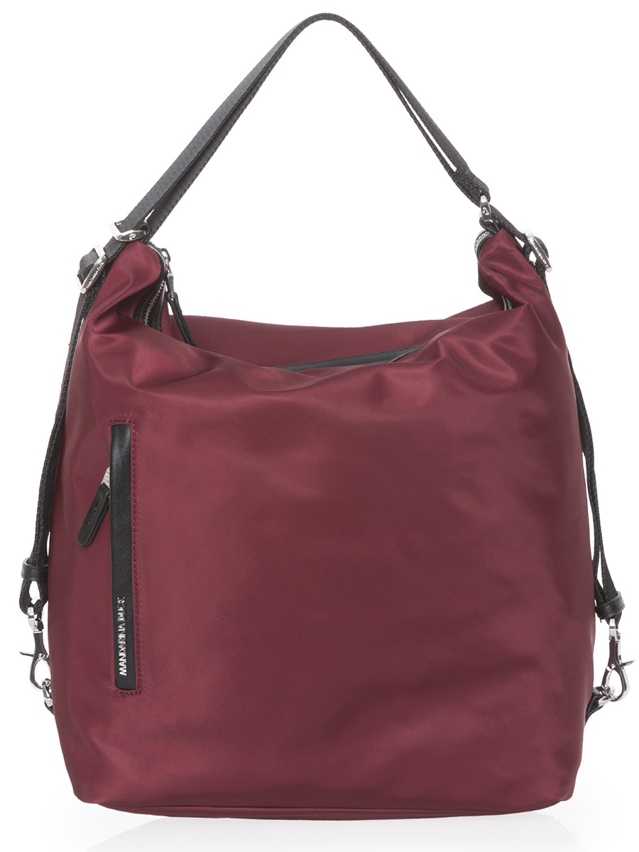 VCT10-26N Сумка-рюкзак VCT10 Shoulder Bag Mandarina Duck Hunter 