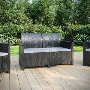 Садовый диван BEGINIA Basegi для балкона и веранды 89407430