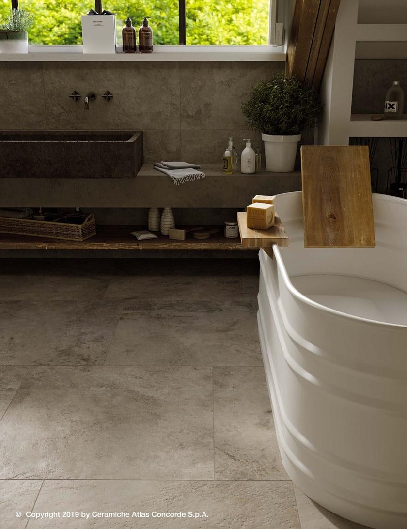 Atlas Concorde Уличные полы под камень Aix sun-id-1361961 - Вид №33