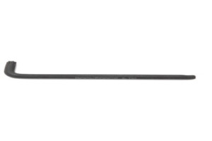 15996364 Г-образный длинный ключ TORX Т15 с шаром RF-76615BL Rockforce